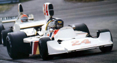 Hesketh 308